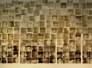 يافا: مركز اهالي - اطفال يفتتح مجموعة فن تتعامل بموضوع "الهوية"